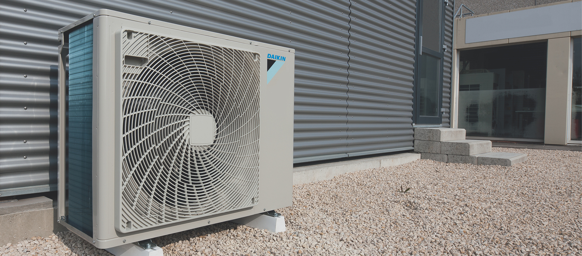 Daikin Air Purifier